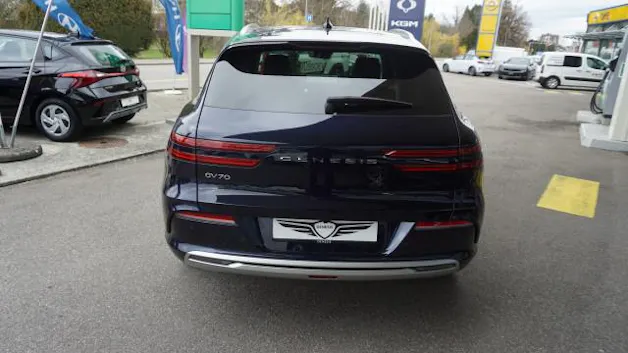 Genesis GV70 Elec.Sport 77,4 AWD