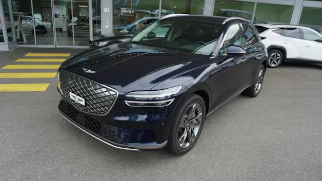 Genesis GV70 Elec.Sport 77,4 AWD