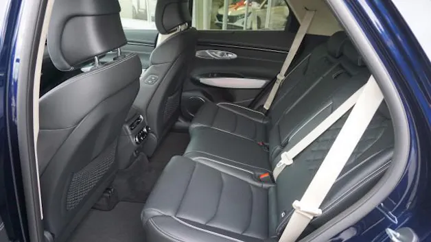 Genesis GV70 Elec.Sport 77,4 AWD