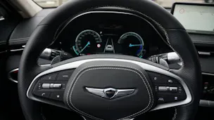 Genesis GV70 Elec.Sport 77,4 AWD