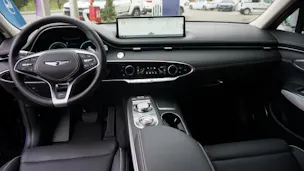 Genesis GV70 Elec.Sport 77,4 AWD