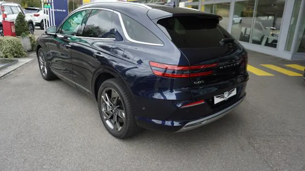 Genesis GV70 Elec.Sport 77,4 AWD