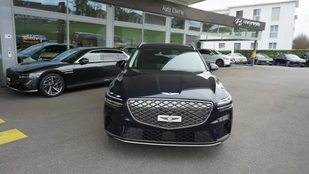 Genesis GV70 Elec.Sport 77,4 AWD
