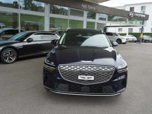 Genesis GV70 Elec.Sport 77,4 AWD