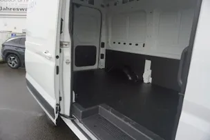 Maxus eDeliver 9 L2H2 51.5kWh