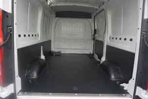 Maxus eDeliver 9 L2H2 51.5kWh