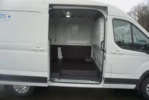 Maxus eDeliver 9 L2H2 51.5kWh