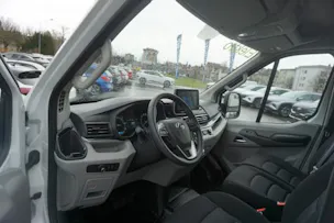 Maxus eDeliver 9 L2H2 51.5kWh