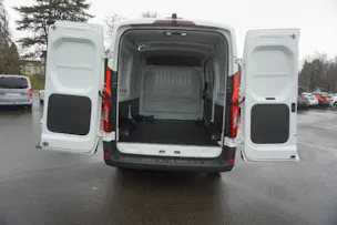 Maxus eDeliver 9 L2H2 51.5kWh