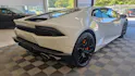 Lamborghini Huracan LP610-4 Coupé DCT