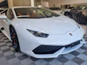 Lamborghini Huracan LP610-4 Coupé DCT