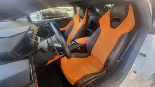 Lamborghini Huracan LP610-4 Coupé DCT