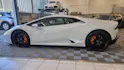 Lamborghini Huracan LP610-4 Coupé DCT