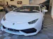 Lamborghini Huracan LP610-4 Coupé DCT