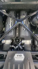 Lamborghini Huracan LP610-4 Coupé DCT