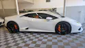 Lamborghini Huracan LP610-4 Coupé DCT