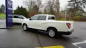 KGM -SsangYong GrandMusso 2.2Plat. 4WD A