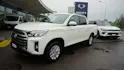KGM -SsangYong GrandMusso 2.2Plat. 4WD A