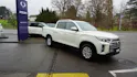 KGM -SsangYong GrandMusso 2.2Plat. 4WD A