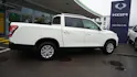 KGM -SsangYong GrandMusso 2.2Plat. 4WD A