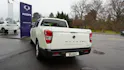 KGM -SsangYong GrandMusso 2.2Plat. 4WD A