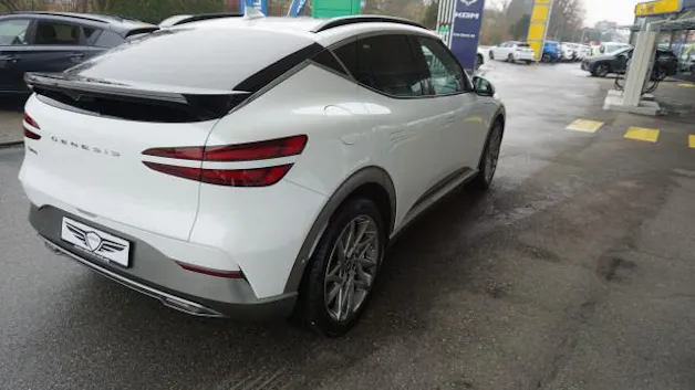 Genesis GV60 168 kW Sp. AWD