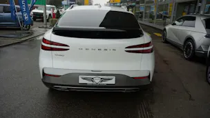 Genesis GV60 168 kW Sp. AWD