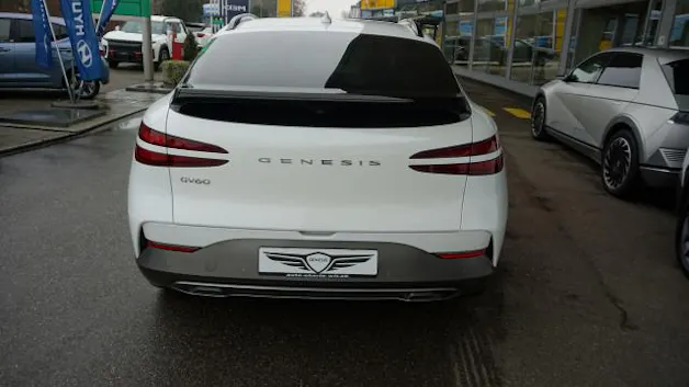 Genesis GV60 168 kW Sp. AWD