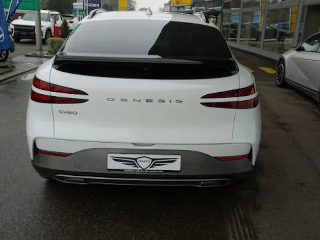 Genesis GV60 168 kW Sp. AWD