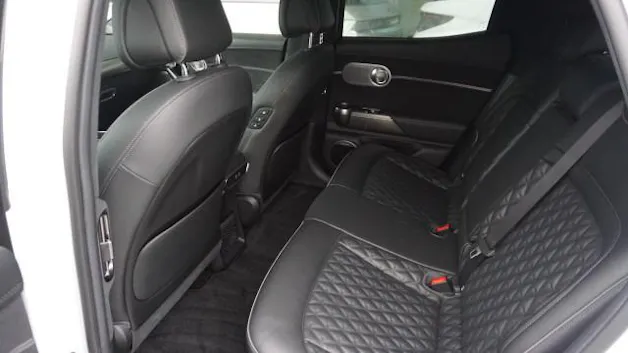 Genesis GV60 168 kW Sp. AWD