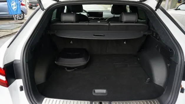 Genesis GV60 168 kW Sp. AWD