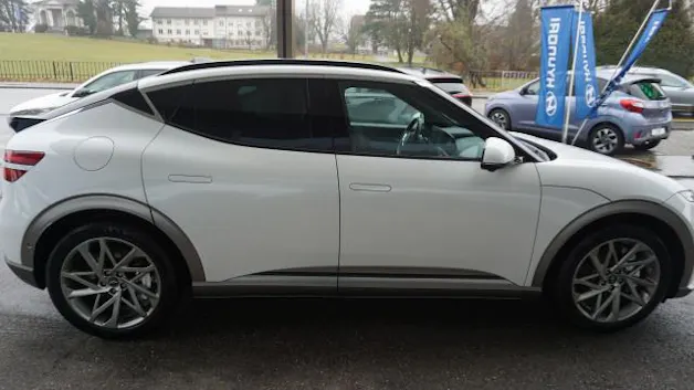 Genesis GV60 168 kW Sp. AWD