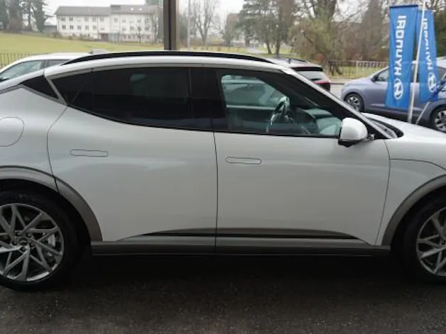 Genesis GV60 168 kW Sp. AWD