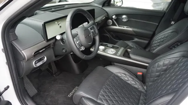 Genesis GV60 168 kW Sp. AWD