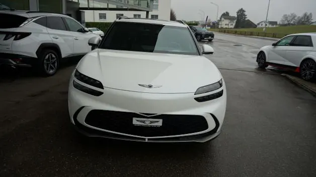 Genesis GV60 168 kW Sp. AWD