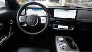 Genesis GV60 168 kW Sp. AWD