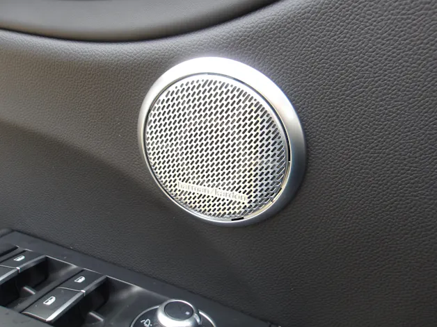 Alfa Romeo Giulia 2.9 V6 Quadrifoglio