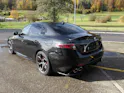 Alfa Romeo Giulia 2.9 V6 Quadrifoglio