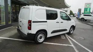 Opel Combo 1.2 Cargo