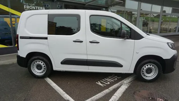 Opel Combo 1.2 Cargo