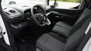 Opel Combo 1.2 Cargo