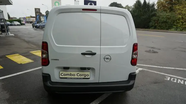 Opel Combo 1.2 Cargo