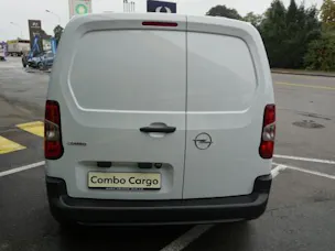Opel Combo 1.2 Cargo