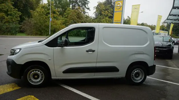 Opel Combo 1.2 Cargo