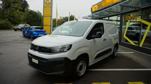 Opel Combo 1.2 Cargo