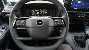 Opel Combo 1.2 Cargo