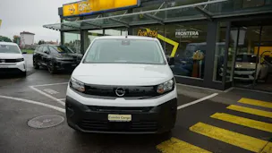 Opel Combo 1.2 Cargo
