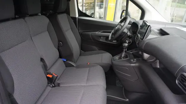 Opel Combo 1.2 Cargo