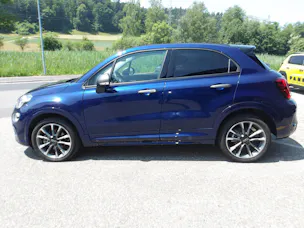 Fiat 500X 1.5 Hybrid Soft Top Sport DCT