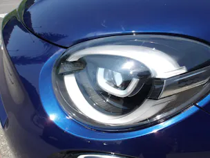 Fiat 500X 1.5 Hybrid Soft Top Sport DCT